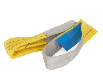 (obrázek pro) Závěsný popruh s oky 3t / 2m / 90mm