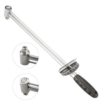 (obrázek pro) Naklápěcí momentový klíč 0-300Nm