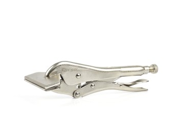 (obrázek pro) 250mm ploché svěrací kleště