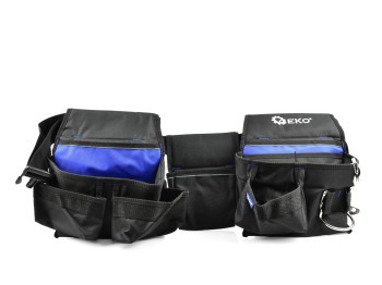 (obrázek pro) Opasek na nářadí 100-130cm GEKO