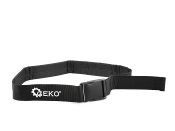 (obrázek pro) Opasek pro kapsy na nářadí 100-130cm GEKO