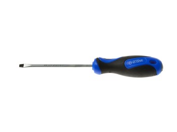 (obrázek pro) 4x100mm Slotted Screwdriver