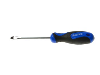 (obrázek pro) 6x100mm Slotted Screwdriver