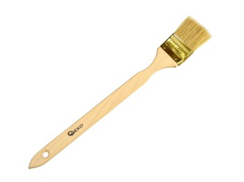 (obrázek pro) Štětec zárohový 50mm, dřevěná rukojeť