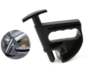 (obrázek pro) Plastový přípravek na montáž, demontáž pneumatik GEKO