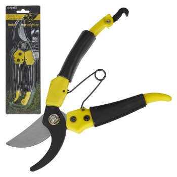 (obrázek pro) Nůžky zahradnické ergonomické, 200mm