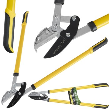 (obrázek pro) Zahradní pákové nůžky 745 mm