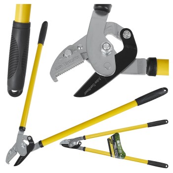 (obrázek pro) Zahradní pákové nůžky 700 mm