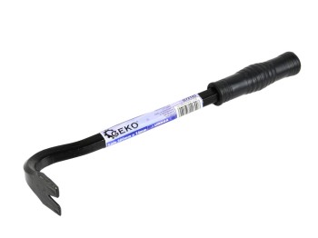 (obrázek pro) Páčidlo s pogumovanou rukojetí 300x14mm