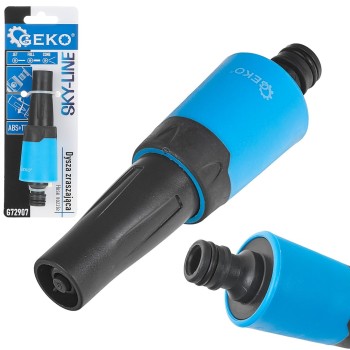 (obrázek pro) SKY-LINE nastavitelná přímá rozprašovací tryska