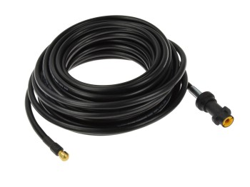 (obrázek pro) Vysokotlaká hadice 15m na čištění kanalizace pro tlakové myčky Karcher série K GEKO