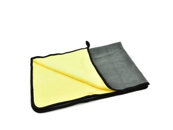 (obrázek pro) Utěrka z mikrovlákna 700 g/m², 60x90 cm GEKO