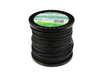 (obrázek pro) Kroucená vyžínací struna do křovinořezu pr, 3,0mm, 78 m