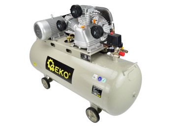 (obrázek pro) Olejový kompresor 200l 3,0kW, třípístový, typ V