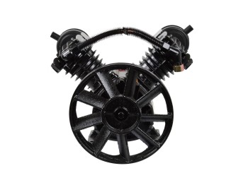 (obrázek pro) Vzduchové kompresorové čerpadlo Twin-V 3HP