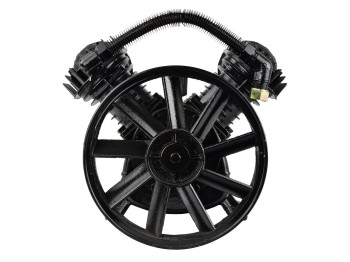 (obrázek pro) Vzduchové kompresorové čerpadlo Twin-V 5,5HP