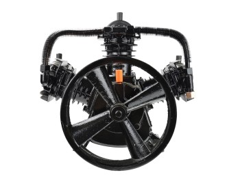 (obrázek pro) Čerpadlo tříválcové pro vzduchový kompresor typ Z 5,5HP