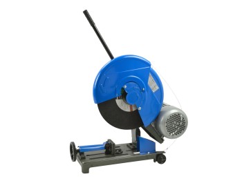 (obrázek pro) Kotoučová pila na železo 2000W/230V