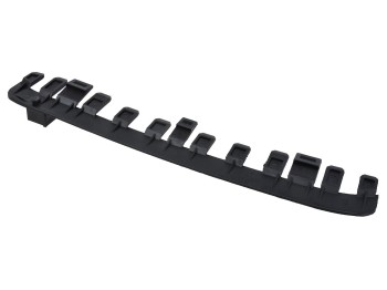 (obrázek pro) Ochranný hřeben křovinořezu