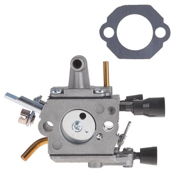 (obrázek pro) Karburátor pro motorové pily Stihl 120, 200, 250, 300, 350 GEKO