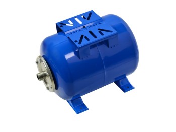 (obrázek pro) 24L Steel Pressure Tank