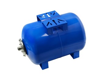 (obrázek pro) 50L Steel Pressure Tank