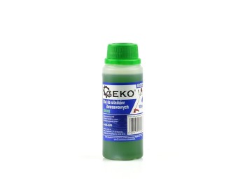(obrázek pro) Olej pro dvoutaktní motory zelený, 100ml