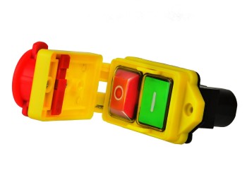 (obrázek pro) Vypínač pro čerpací stanice GEKO