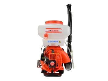 (obrázek pro) Benzínový zádový postřikovač 20 L