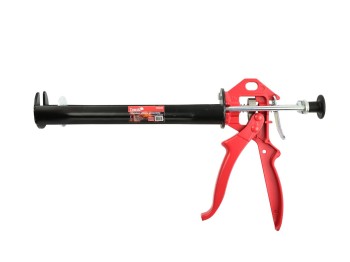 (obrázek pro) Vytlačovací pistole na kartuše 300 ml, zesílená konstrukce