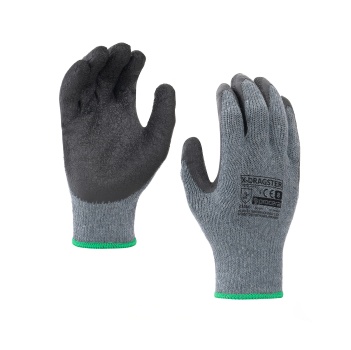 (obrázek pro) AKCE X-DRAGSTER LATEXOVÉ OCHRANNÉ RUKAVICE