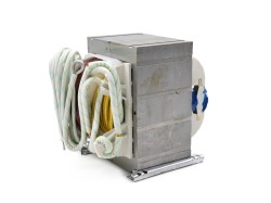 (obrázek pro) Transformátor pro svářečku mig-mag 250