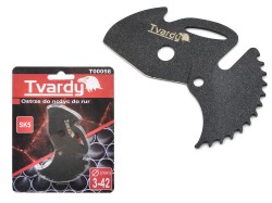 (obrázek pro) Náhradní čepel pro nůžky 0-42mm SK5 TVARDY