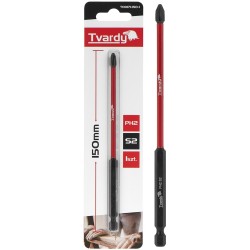 (obrázek pro) Bit rázového šroubováku PH2 90 mm S2