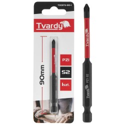 (obrázek pro) Bit rázového šroubováku PZ1 90 mm S2