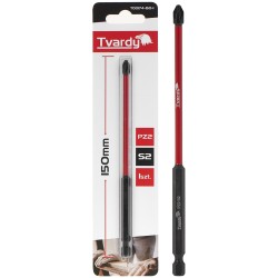 (obrázek pro) Bit rázového šroubováku PZ2 150 mm S2