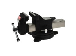 (obrázek pro) Profi svěrák otočný 5″, 125mm TVARDY