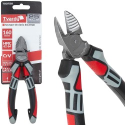 (obrázek pro) Boční štípací kleště 160 mm CrV