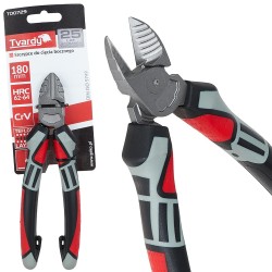 (obrázek pro) Boční štípací kleště 180 mm CrV