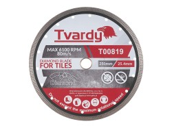 Diamantový řezný kotouč 250x10x25.4/22.23mm (obrázek pro) Diamantový řezný kotouč 250x10x25.4/22.23mm