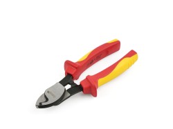 (obrázek pro) Kleště štípací kabelové VDE 160mm TVARDY