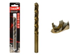 (obrázek pro) Kobaltový vrták do kovu HSS-Co, M35, 11mm TVARDY