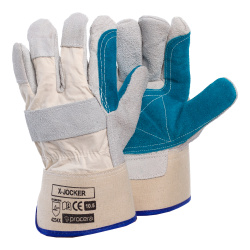 (obrázek pro) VELIKOST OCHRANNÝCH RUKAVIC X-JOCKER 10.5 