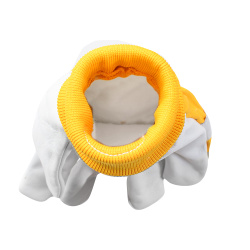 (obrázek pro) X-SUPERIOR ZIMNÍ VYZTUŽENÉ RUKAVICE Z KOZÍ KŮŽE 