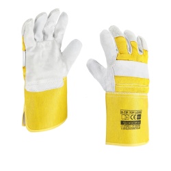 (obrázek pro) X-TIP TOP DLOUHÉ OCHRANNÉ RUKAVICE VEL 10.5