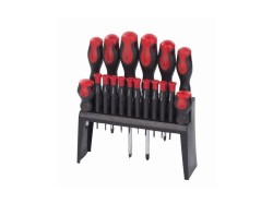 KRT400005 - Sada šroubováků 18ks KREATOR